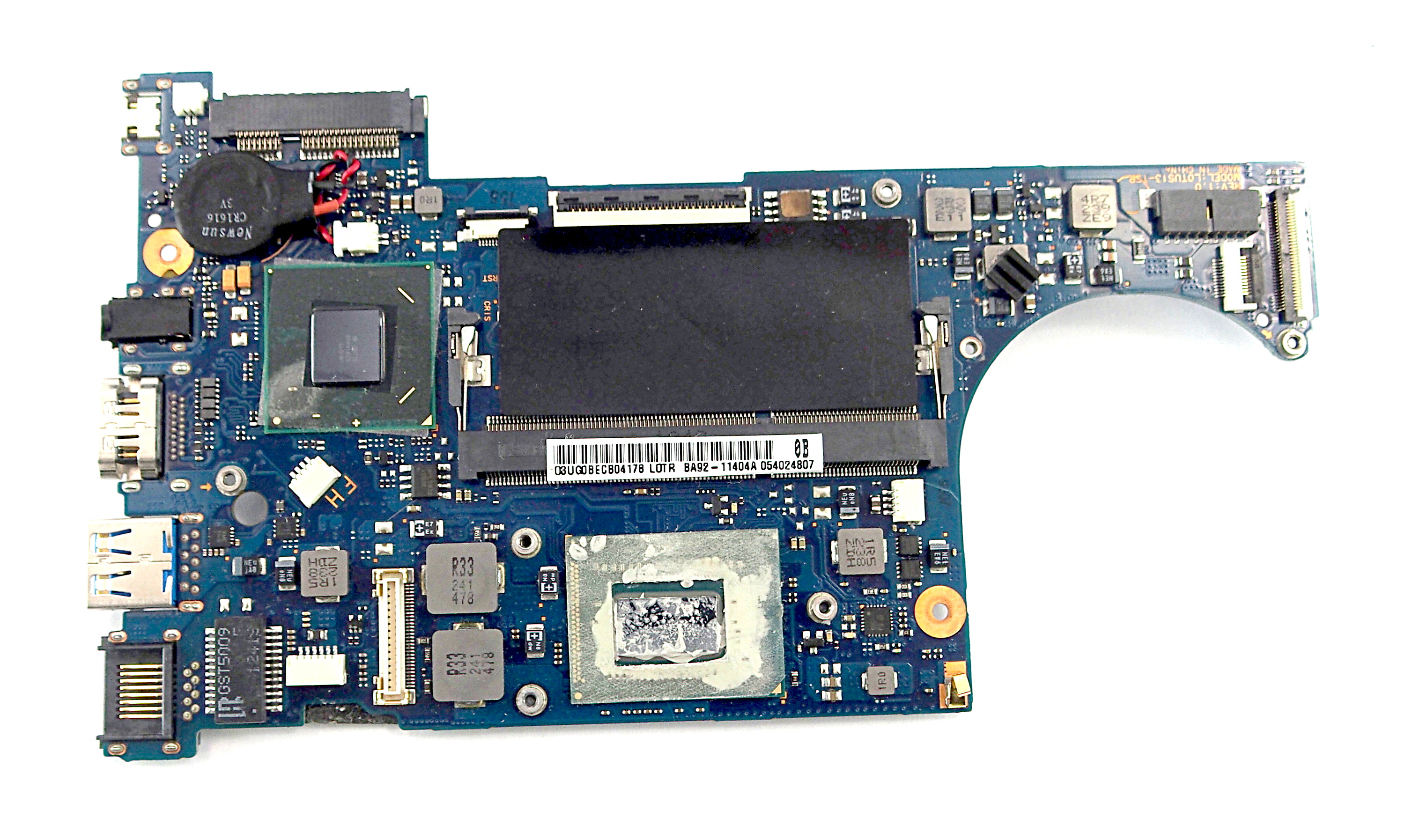 samsung m10 motherboard